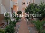 Revente - APPARTEMENT -
TORREVIEJA - Torreblanca
