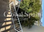 Wederverkoop - VILLA -
CALLOSA D'EN SARRIÀ - Callosa De Ensarrià