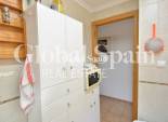 Wederverkoop - HUIS -
GUARDAMAR DEL SEGURA - Costa Blanca