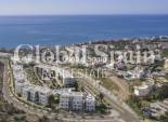Nieuwbouw - APPARTEMENT -
ESTEPONA - Urb. La Gaspara