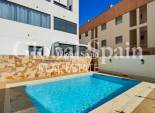 Resale - APARTMENT -
GUARDAMAR DEL SEGURA - Costa Blanca