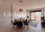 Resale - APARTMENT -
SAN MIGUEL DE SALINAS - San Miguel de Salinas