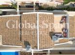 Odsprzedaż - WILLA  -
ORIHUELA COSTA - 