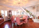 Wederverkoop - VILLA -
TORREVIEJA - Costa Blanca