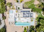 Resale - Villa -
ORIHUELA COSTA - Las Colinas Golf