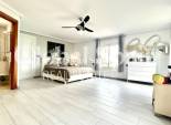 Wiederverkauf - VILLA -
CATRAL - Costa Blanca