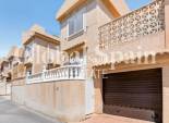 Wiederverkauf - HAUS -
TORREVIEJA - Cabo Cervera