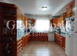 Resale - VILLA -
TORREVIEJA - Costa Blanca