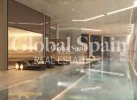 Nieuwbouw - APPARTEMENT -
MARBELLA - Las Chapas