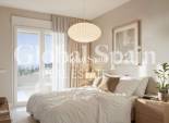 Neubau - PENTHOUSE -
FUENGIROLA - Los Pacos