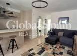 Wiederverkauf - WOHNUNG -
TORREVIEJA - La Mata pueblo