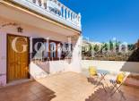 Revente - MAISON -
TORREVIEJA - Nueva Torrevieja