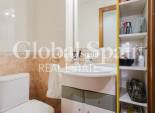 Wiederverkauf - WOHNUNG -
TORREVIEJA - Costa Blanca