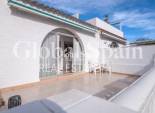 Resale - HOUSE -
TORREVIEJA - El Chaparal