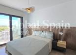 Revente - APPARTEMENT -
SANTA ROSALÍA - Inland
