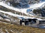 Neubau - PENTHOUSE -
MONACHIL - Sierra Nevada Ski