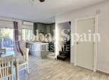 Resale - HOUSE -
GUARDAMAR DEL SEGURA - Costa Blanca
