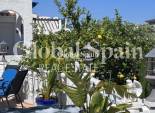 Wiederverkauf - HAUS -
TORREVIEJA - LOS BALCONES - LOS ALTOS