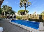 Wiederverkauf - VILLA -
CABO ROIG - Costa Blanca