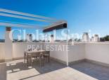Revente - APPARTEMENT -
BIGASTRO - Costa Blanca South