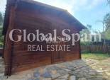 Venta - CASA -
GEA Y TRUYOLS - Inland