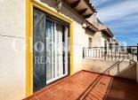 Venta - CASA -
ORIHUELA COSTA - Costa Blanca