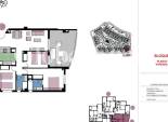 Nouvelle construction - APPARTEMENT -
PILAR DE LA HORADADA - MIL PALMERAS 