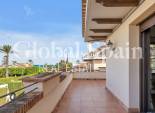 Resale - Villa -
TORREVIEJA - La Veleta