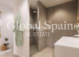 Nouvelle construction - Appartement -
San Roque - La Hacienda Golf