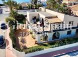 Wiederverkauf - VILLA -
LA MANGA DEL MAR MENOR - Playa De Las Gaviotas-el Pedrucho
