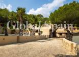 Wiederverkauf - HAUS -
TORREMENDO - Costa Blanca