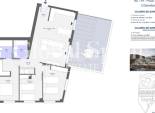 Nueva construcción  - APARTAMENTO -
PULPÍ - Aguilón Golf