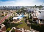 Resale - APARTMENT -
ORIHUELA COSTA - Rocio Del Mar