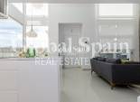 Nieuwbouw - VILLA -
LOS MONTESINOS - La Herrada