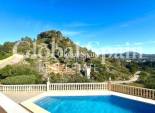 Wiederverkauf - VILLA -
JÁVEA - Costa Blanca