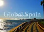Nouvelle construction - PENTHOUSE -
MIJAS - La Noria Golf