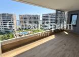 Wiederverkauf - WOHNUNG -
PUNTA PRIMA - Orihuela Costa