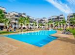 Resale - Apartment -
ORIHUELA COSTA - LOS BALCONES - LOS ALTOS