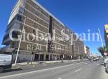 Wederverkoop - APPARTEMENT -
TORREVIEJA - Puerto Deportivo Marina Salinas