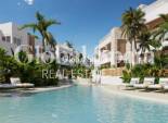 Nueva construcción  - APARTAMENTO -
SAN JUAN DE LOS TERREROS - Mar De Pulpí