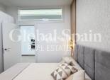 Wederverkoop - APPARTEMENT -
TORREVIEJA - Playa del Cura
