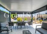 Resale - HOUSE -
LA MARINA