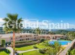 Wederverkoop - Appartement -
ALTEA - ALTEA HILLS