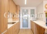 Wederverkoop - APPARTEMENT -
TORREVIEJA - Punta prima