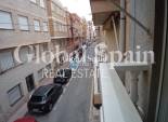 Venta - APARTAMENTO -
PUERTO DE MAZARRÓN - Paseo