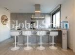 Wiederverkauf - VILLA -
ORIHUELA COSTA - Costa Blanca