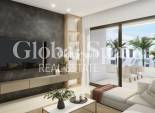Nieuwbouw - APPARTEMENT -
PILAR DE LA HORADADA - pueblo