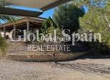 Venta - Finca/Propiedad campestre -
MURCIA
