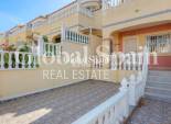 Wederverkoop - HUIS -
ORIHUELA COSTA - Las Filipinas