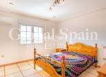 Wiederverkauf - VILLA -
TORREVIEJA - El Chaparral